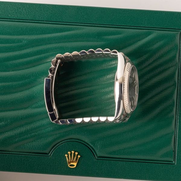 Rolex Datejust 41 126334